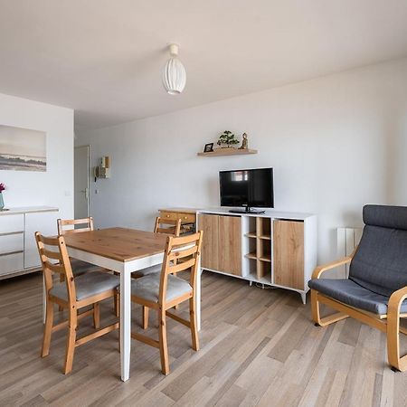 Charmant Appartement Face A La Mer Avec Balcon ウルガット エクステリア 写真