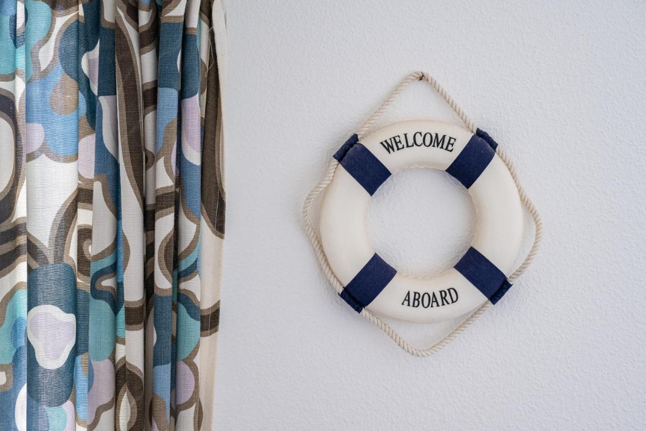 Charmant Appartement Face A La Mer Avec Balcon ウルガット エクステリア 写真