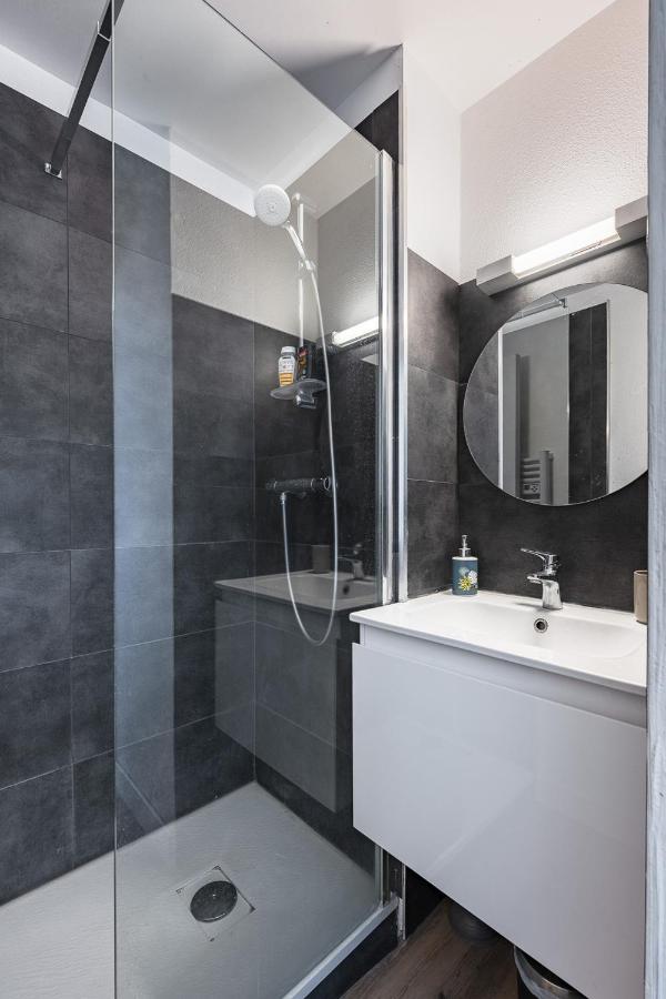 Charmant Appartement Face A La Mer Avec Balcon ウルガット エクステリア 写真
