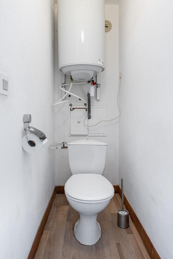 Charmant Appartement Face A La Mer Avec Balcon ウルガット エクステリア 写真