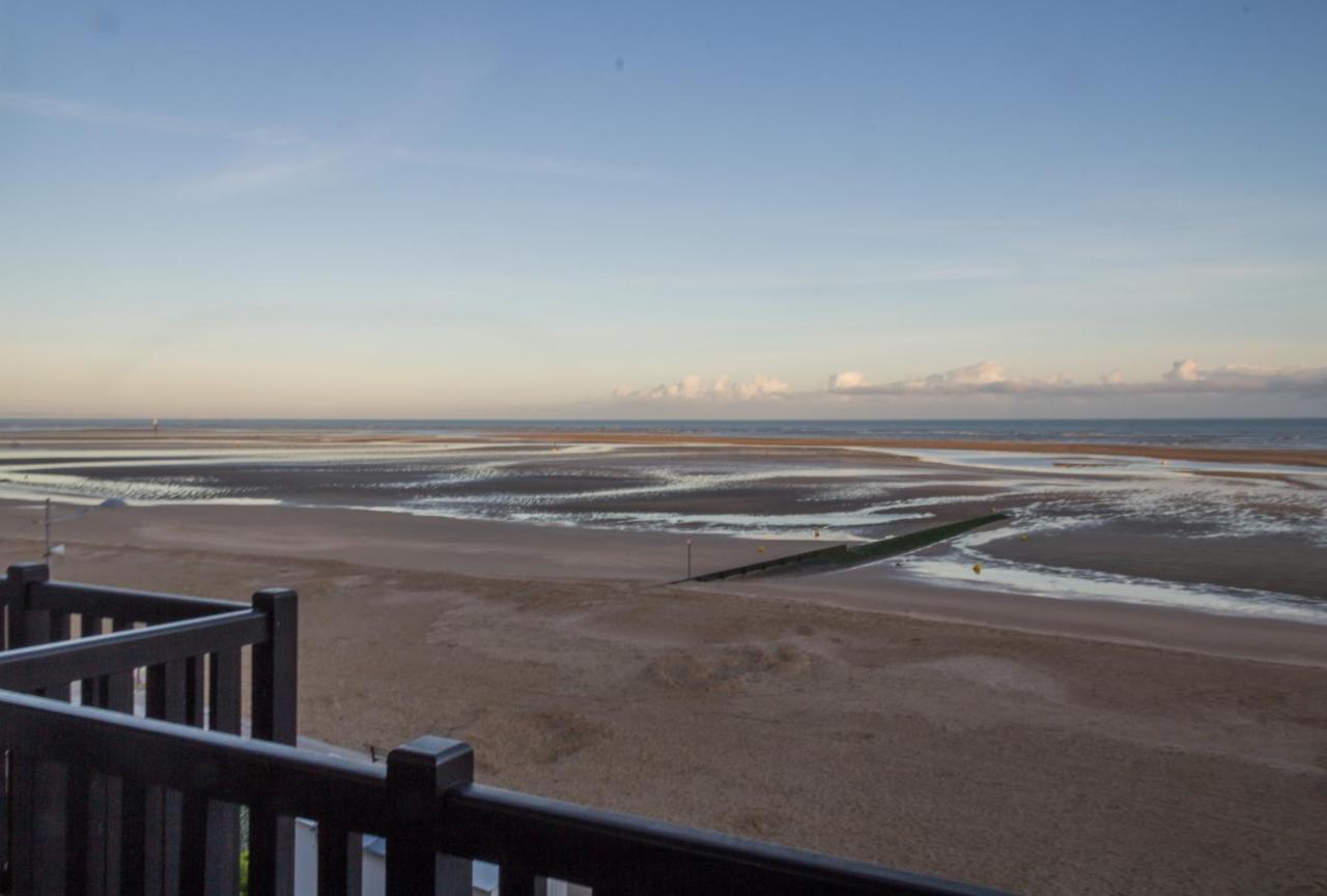 Charmant Appartement Face A La Mer Avec Balcon ウルガット エクステリア 写真
